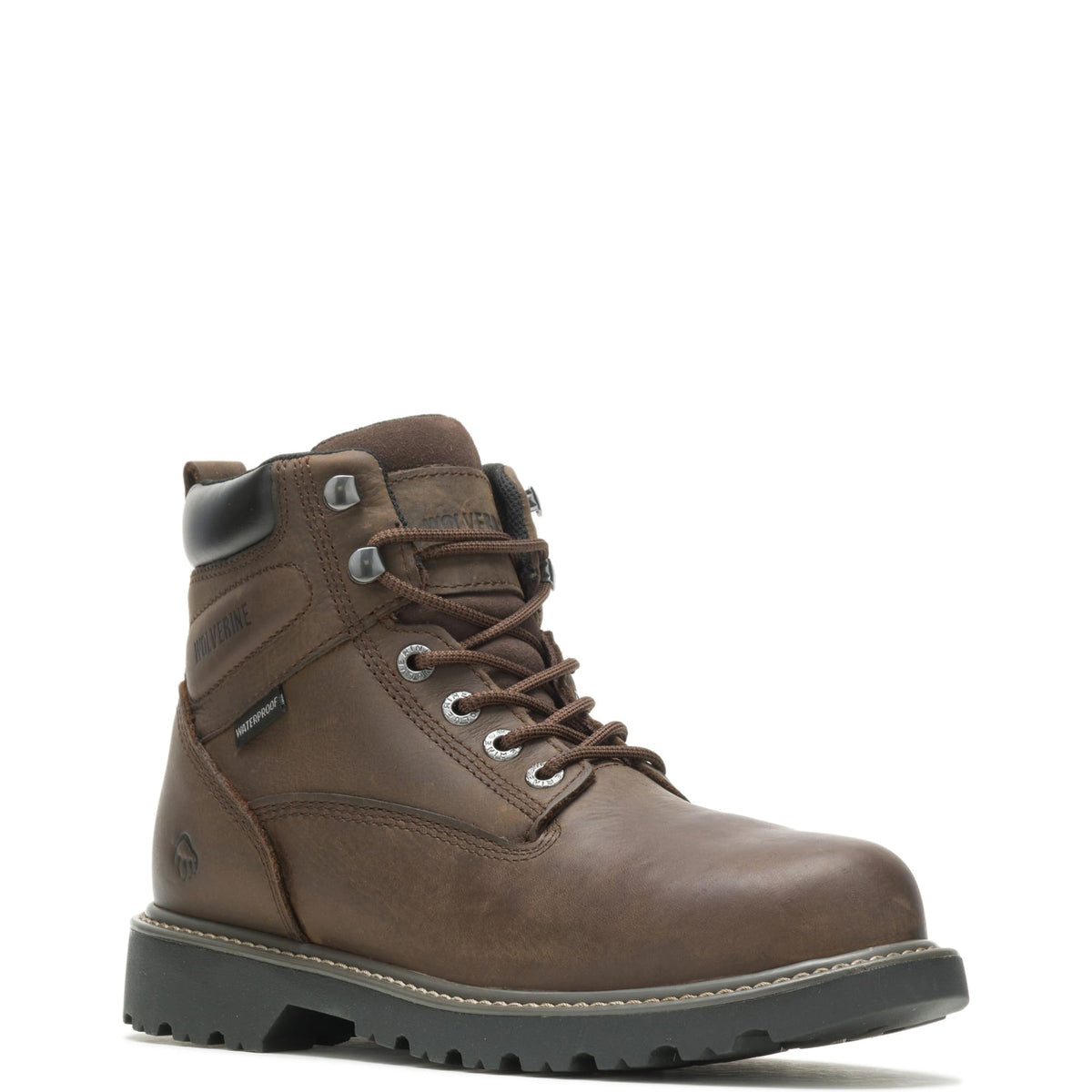 Waterproof 6" Boot W816
