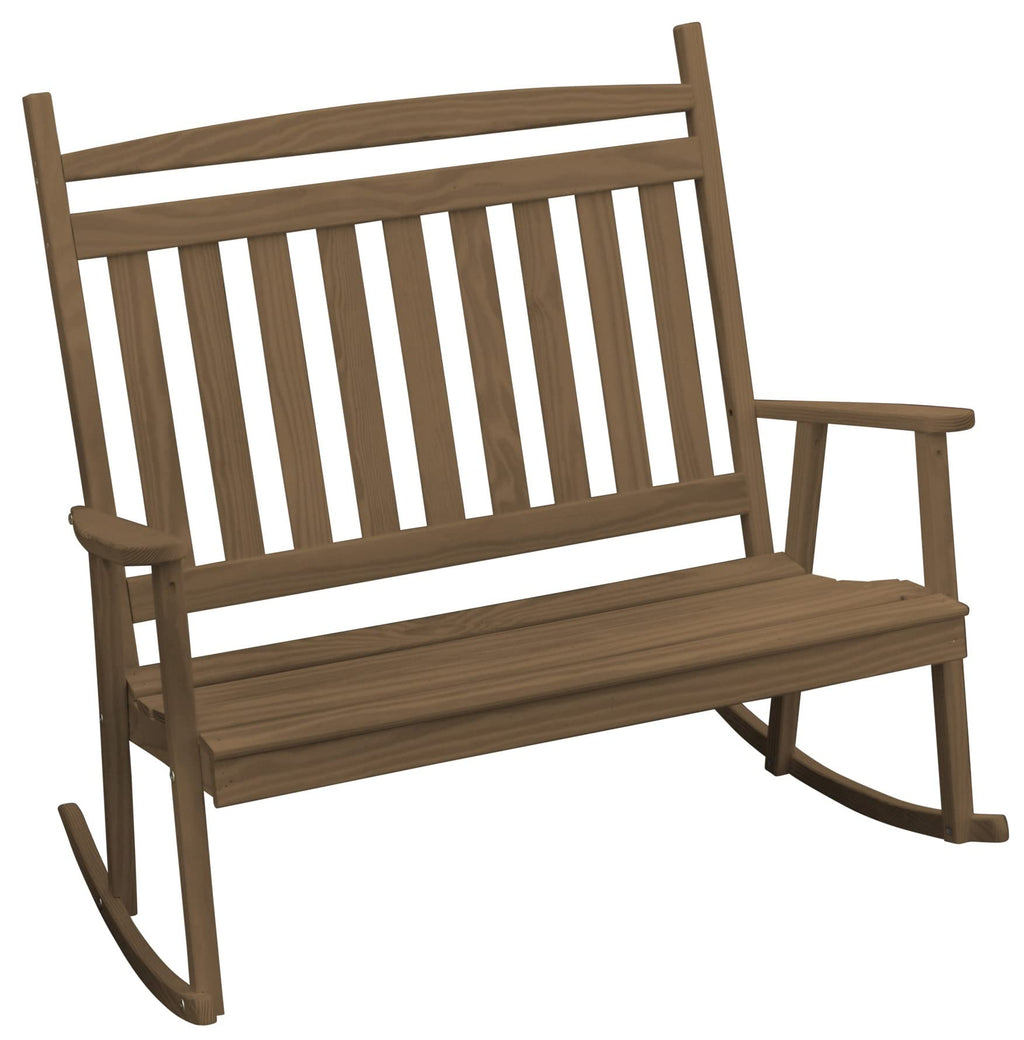Pine Double Rocker D615620