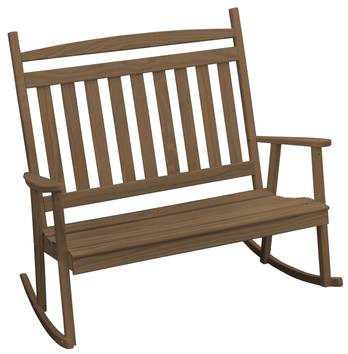 Pine Double Rocker D615620