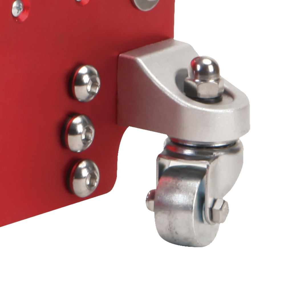 2.5 Ton Low Profile Aluminum Steel Hydraulic Floor Jack E2911