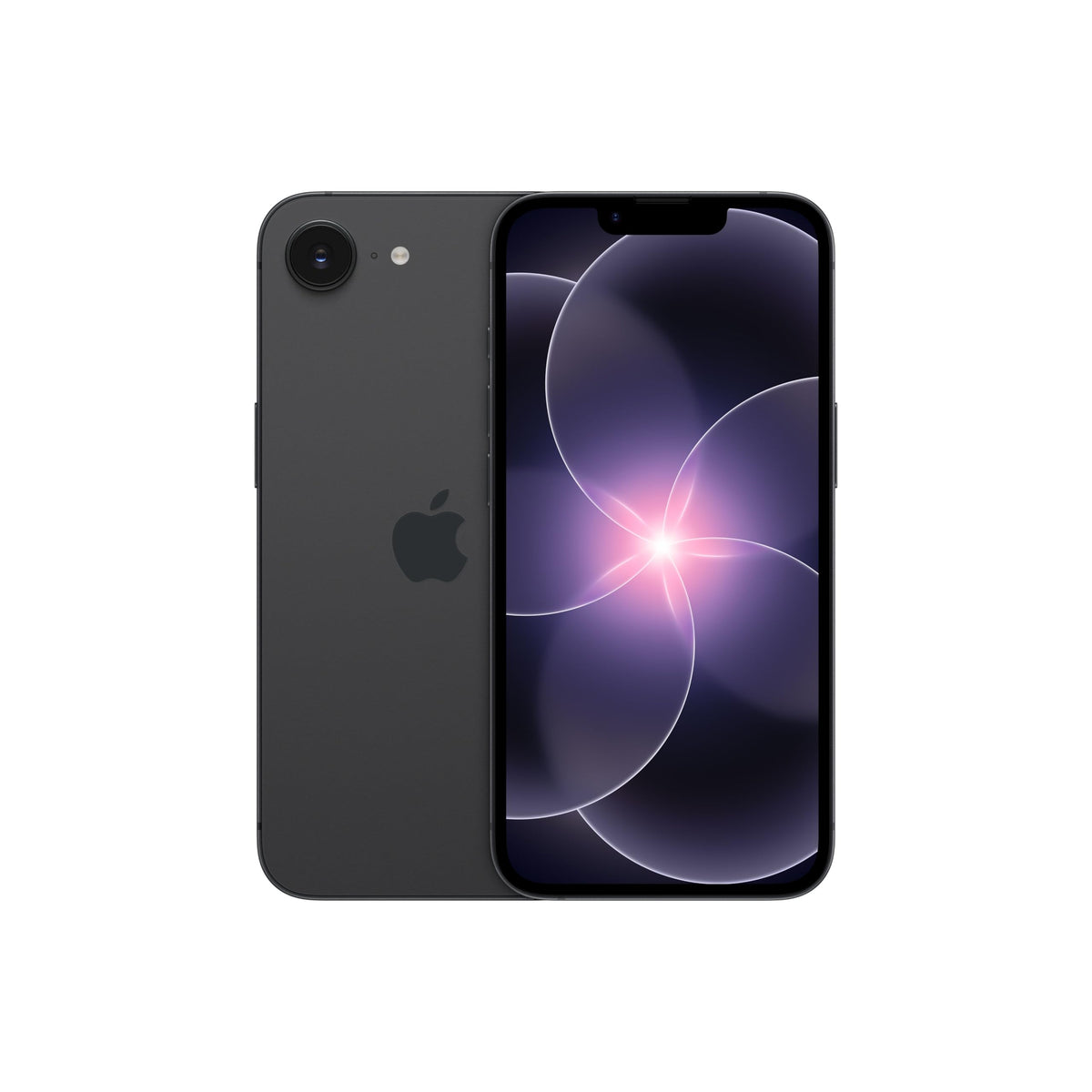Black 256GB Unlocked Smartphone I42458