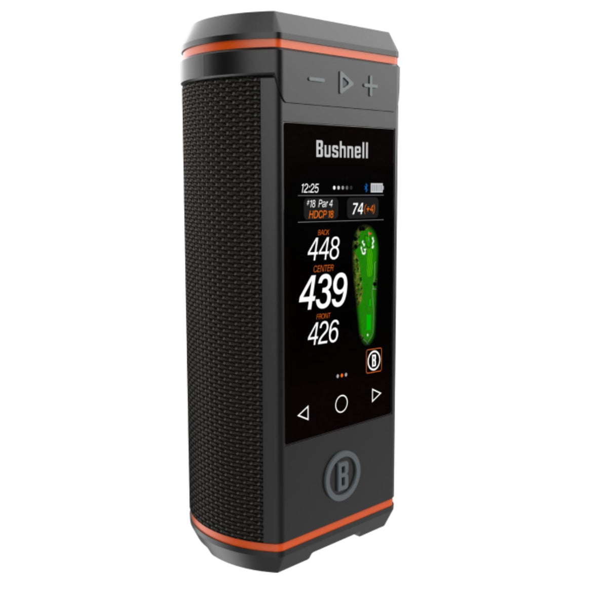Golf GPS Speaker J13628