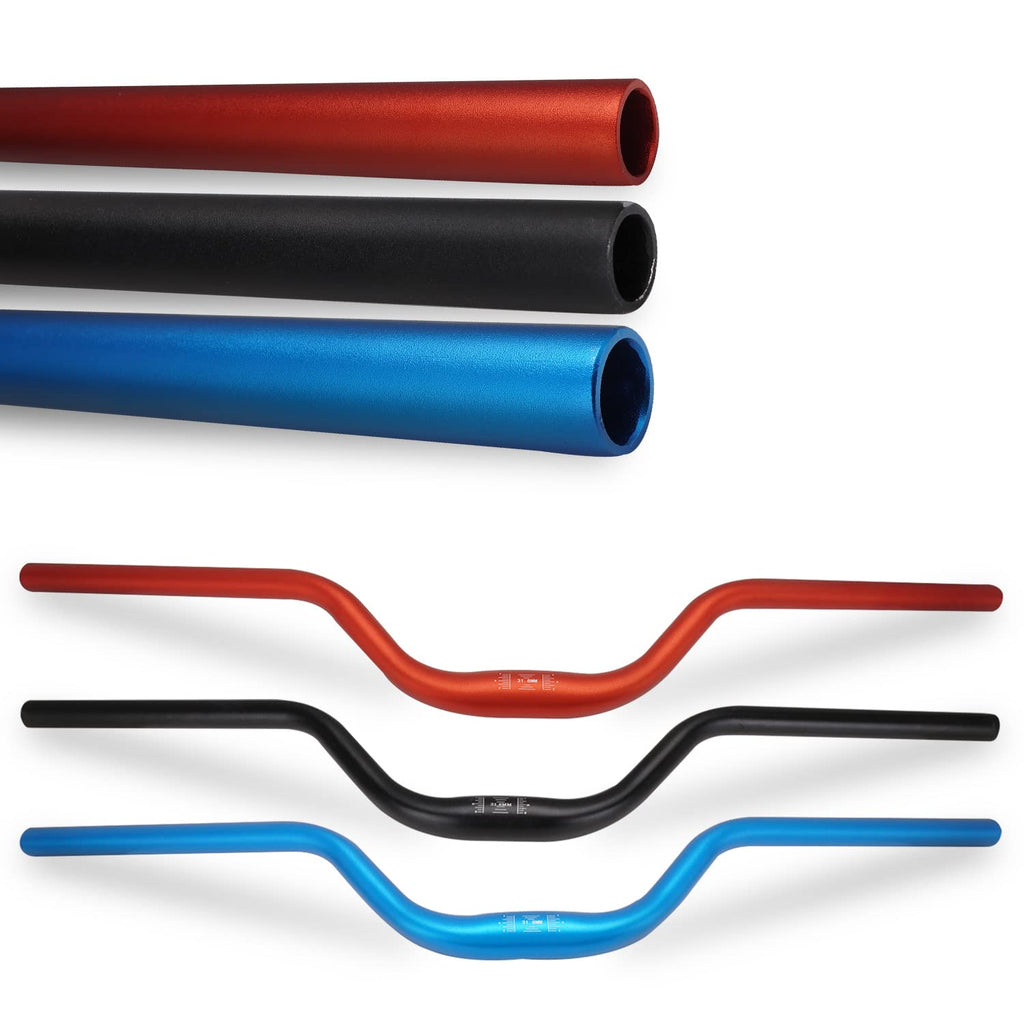 7/8'' 22MM Aluminum Handle Bar B475040