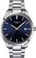 40mm Blue Dial Swiss Quartz Watch Q698638