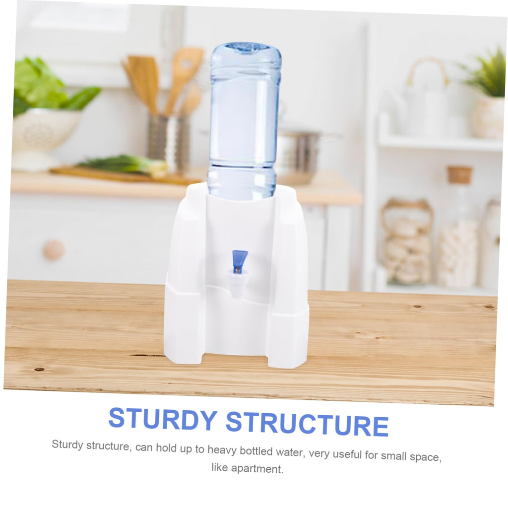 Countertop Water Cooler Dispenser Stand R19716