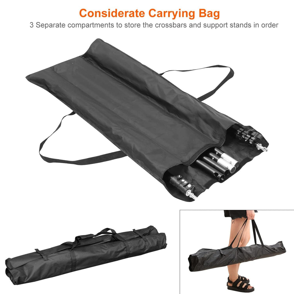 10Ft Wide Backdrop Stand Kit C28440