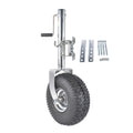 Heavy-Duty Swivel Trailer Tongue Jack 2000 lbs W978