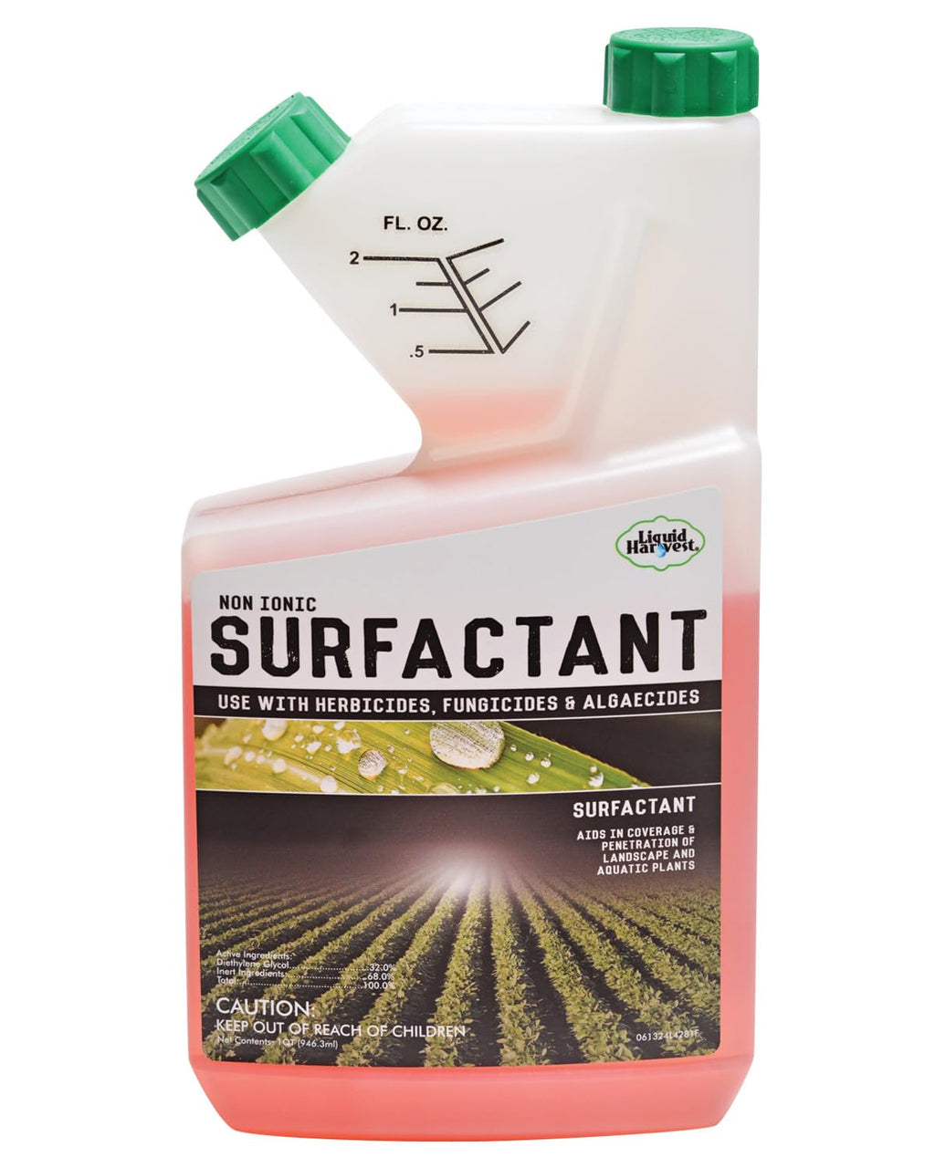 Non-Ionic Surfactant 32oz X62508