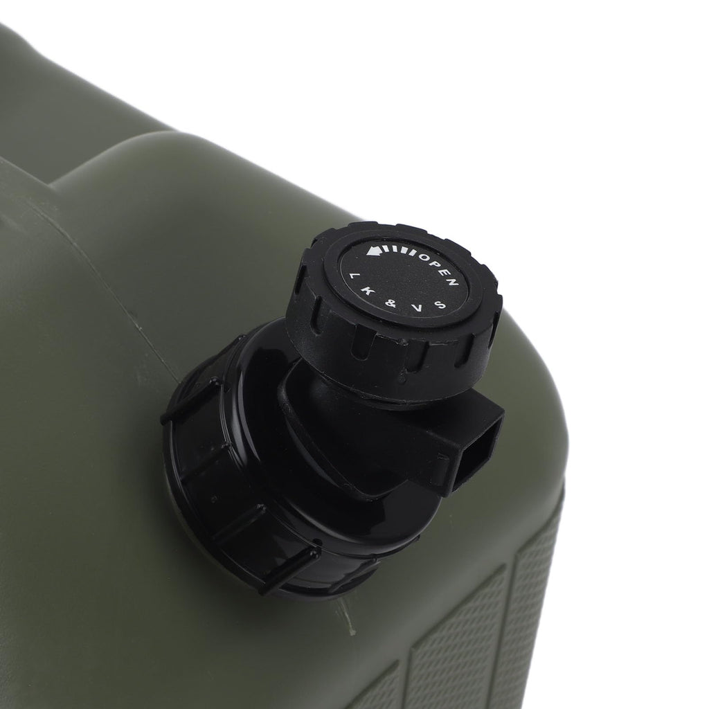 10L Camping Water Container with Faucet N733994