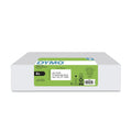 White Shipping Labels 2-1/8" x 4" 6 Rolls Y495704