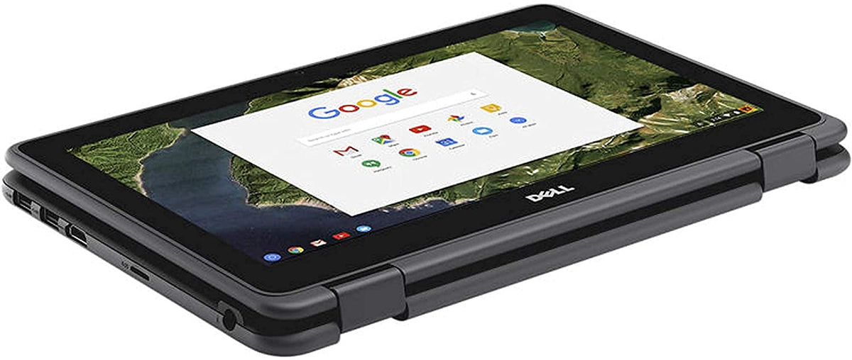 11.6-inch Convertible 2-in-1 Touchscreen Chromebook K581375