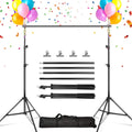 10Ft Wide Backdrop Stand Kit C28440