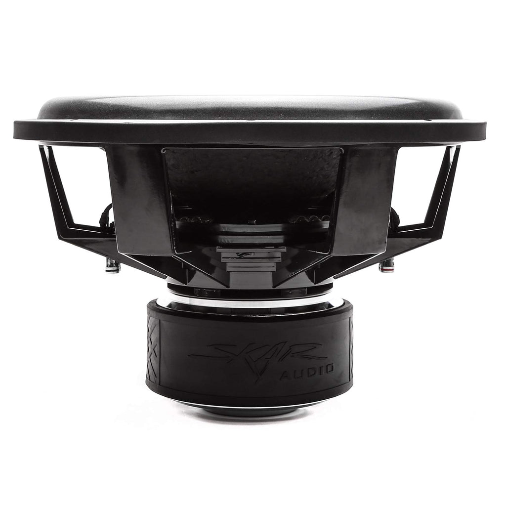 18" 3200 Watt Dual 2 Ohm Car Subwoofer T6360