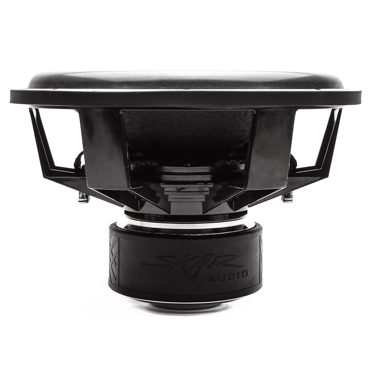 18" 3200 Watt Dual 2 Ohm Car Subwoofer T6360