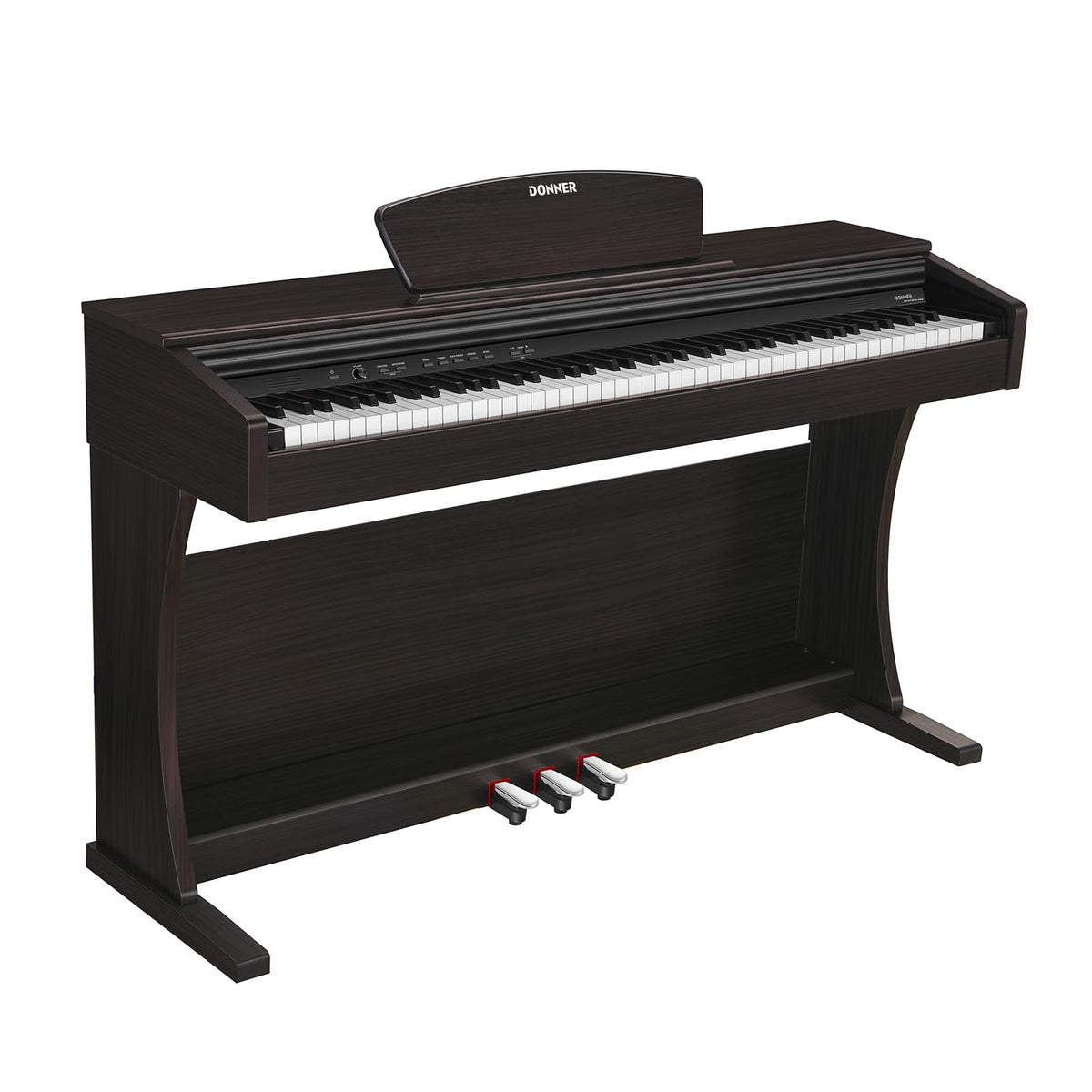 88 Weighted Keys Digital Piano I197029