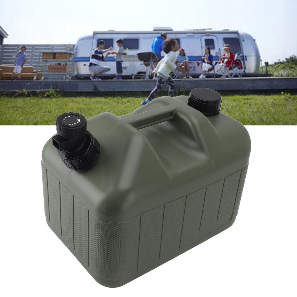10L Camping Water Container with Faucet N733994