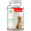 Chewable SAM-e Liver Support Supplement for Dogs 225mg V8735