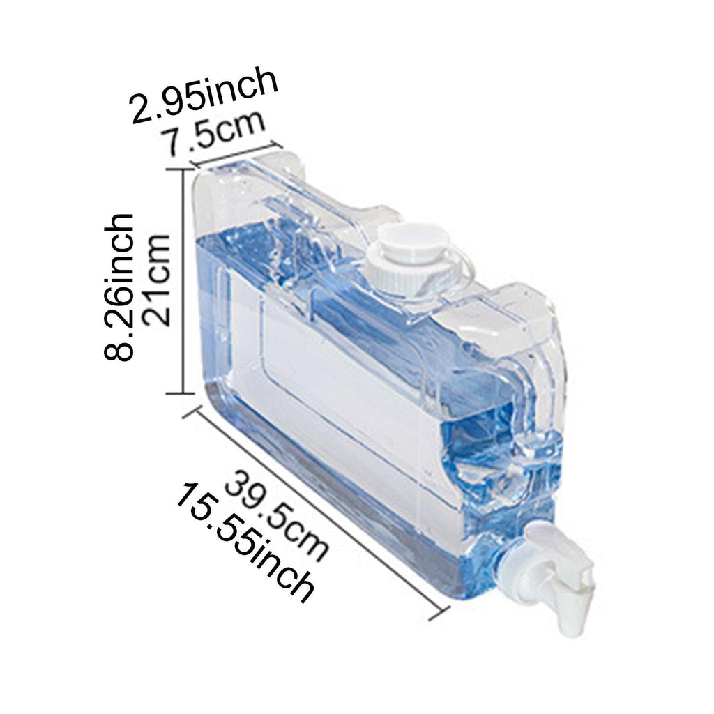 4L Water Container with Faucet K9098