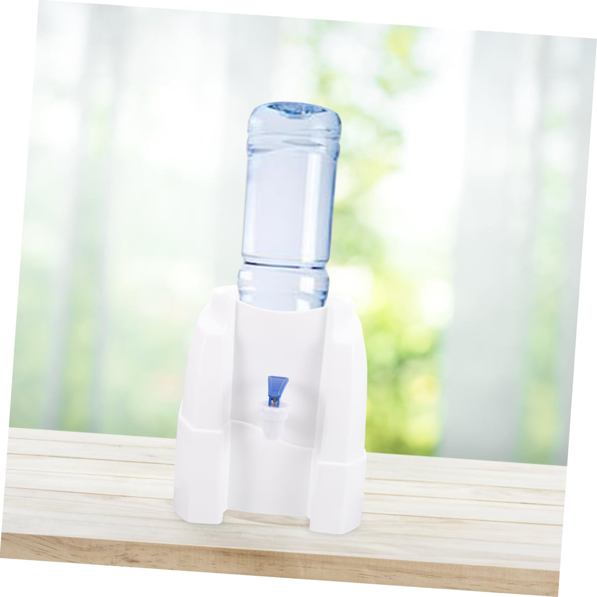 Countertop Water Cooler Dispenser Stand R19716