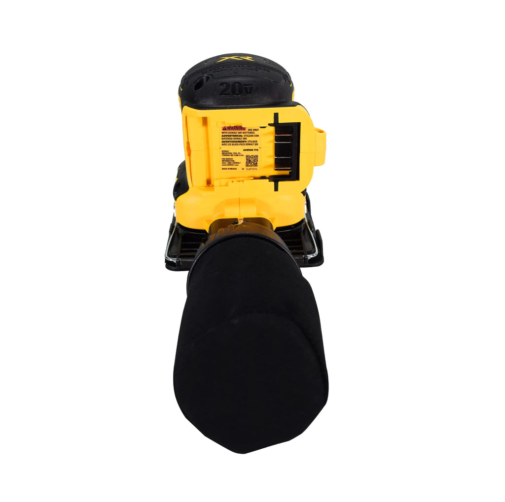 20V Cordless 1/4" Sheet Variable Speed Sander A520299
