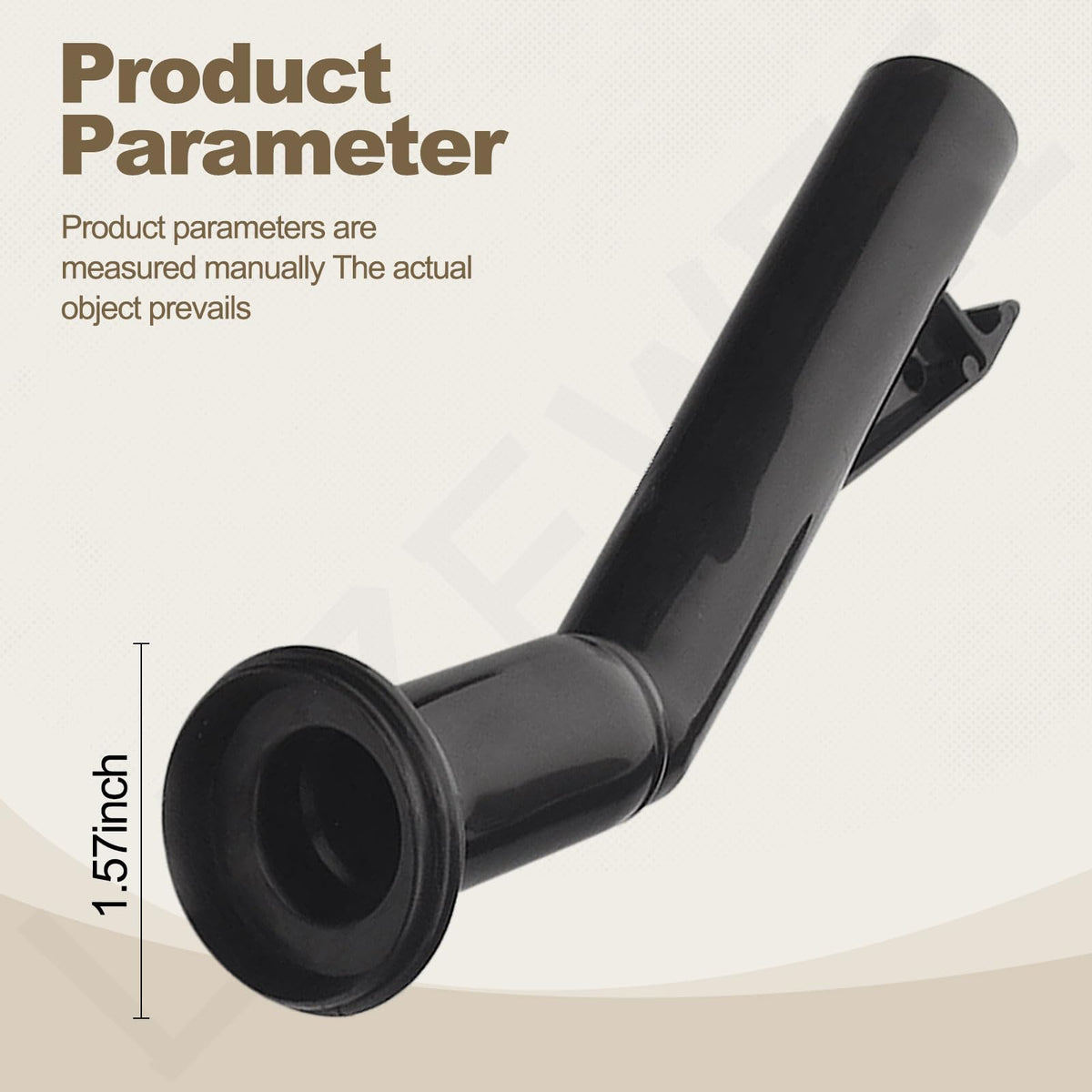 Gas Can Spouts Nozzles Rings Caps N733776