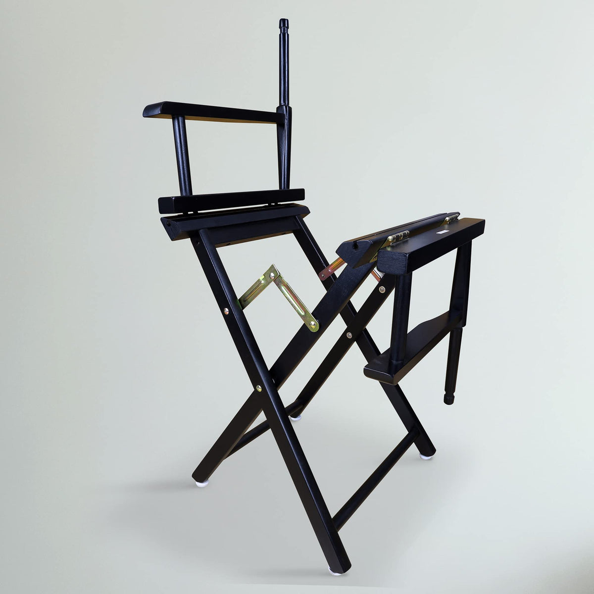 Black Director's Chair Z243