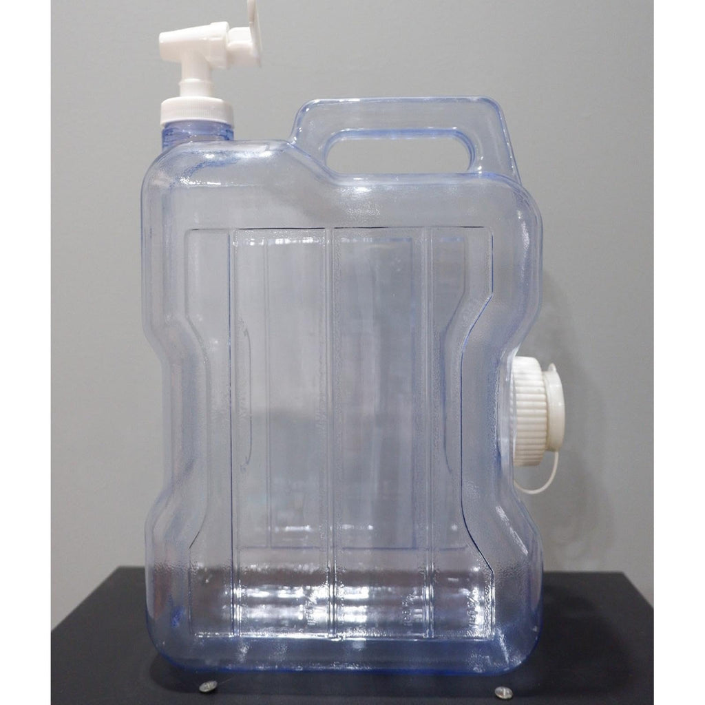 4L Water Container with Faucet K9098