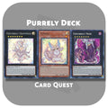 Custom Deck for Yu-Gi-Oh! S609