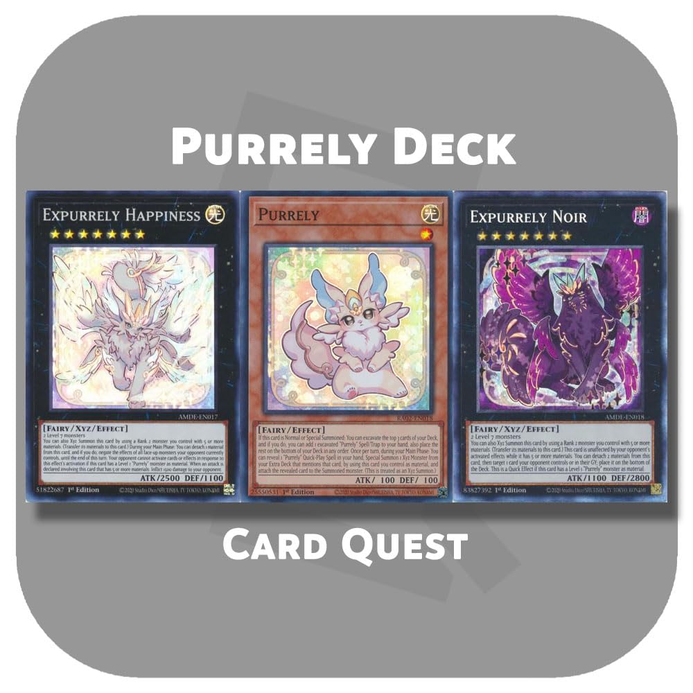 Custom Deck for Yu-Gi-Oh! S609