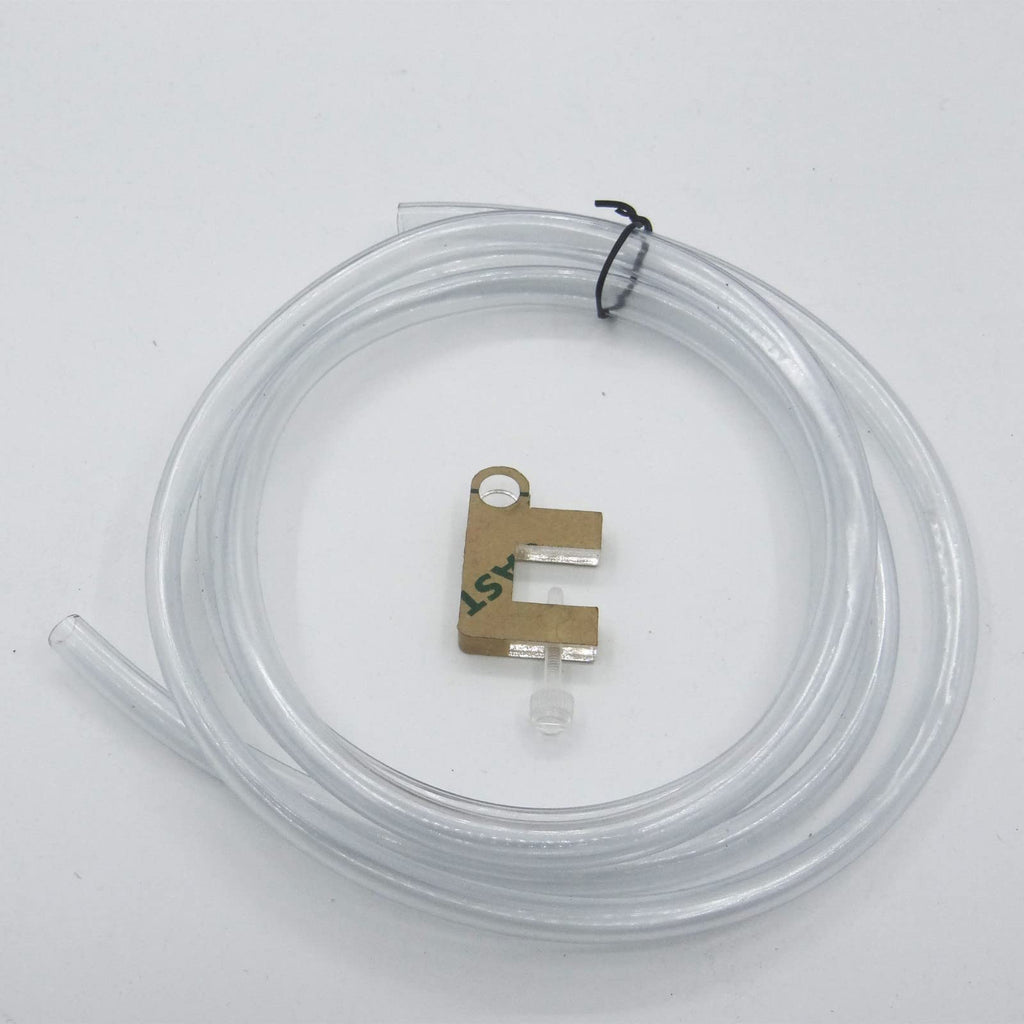 Aquarium Auto Top Up Off System DC Pump Water Level Sensor Float Switch Z3318