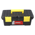 10 Inch Dual Layer Plastic Toolbox J229