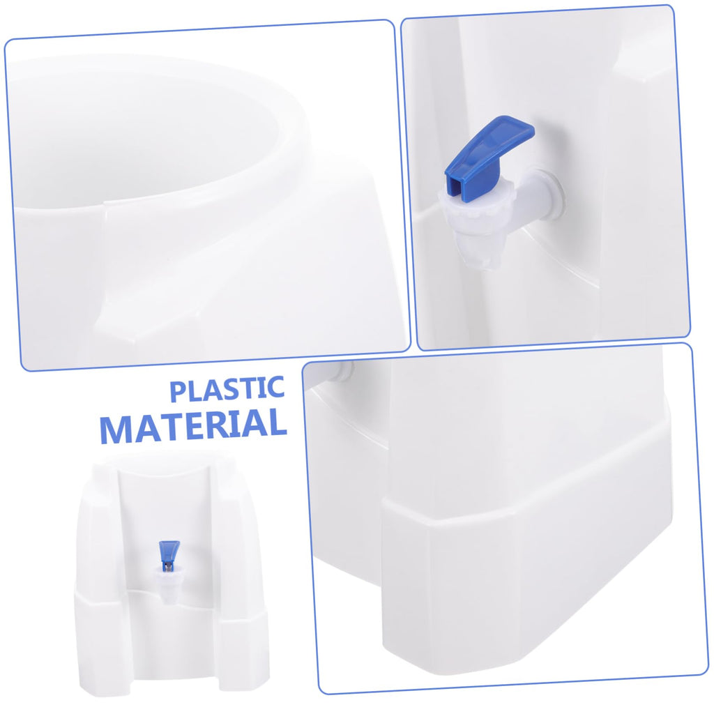 Countertop Water Cooler Dispenser Stand R19716
