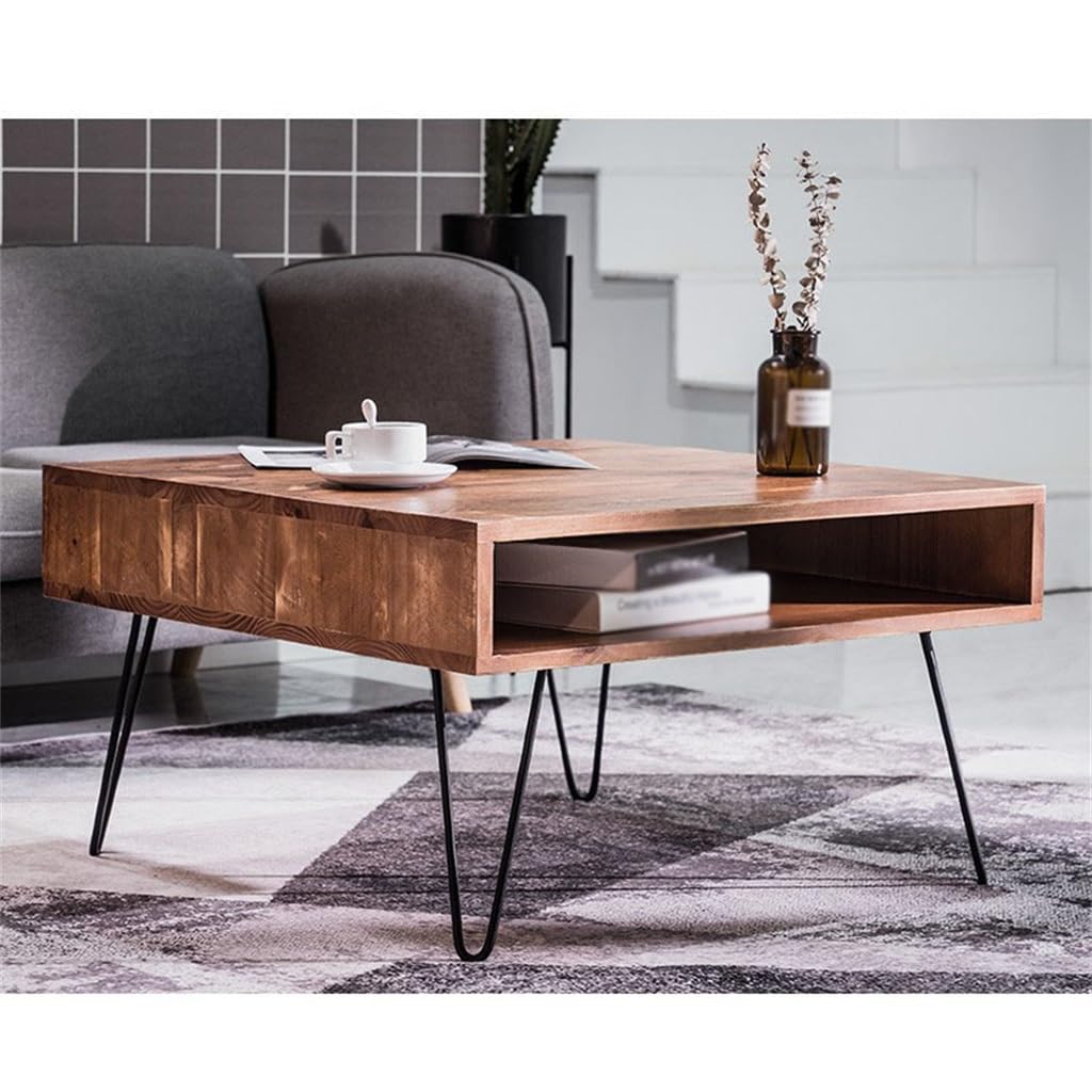 Solid Wood Coffee Table M6025