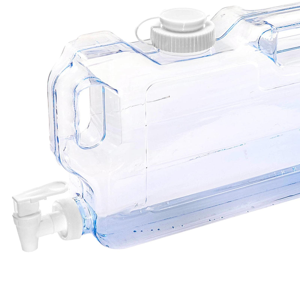 4L Water Container with Faucet K9098