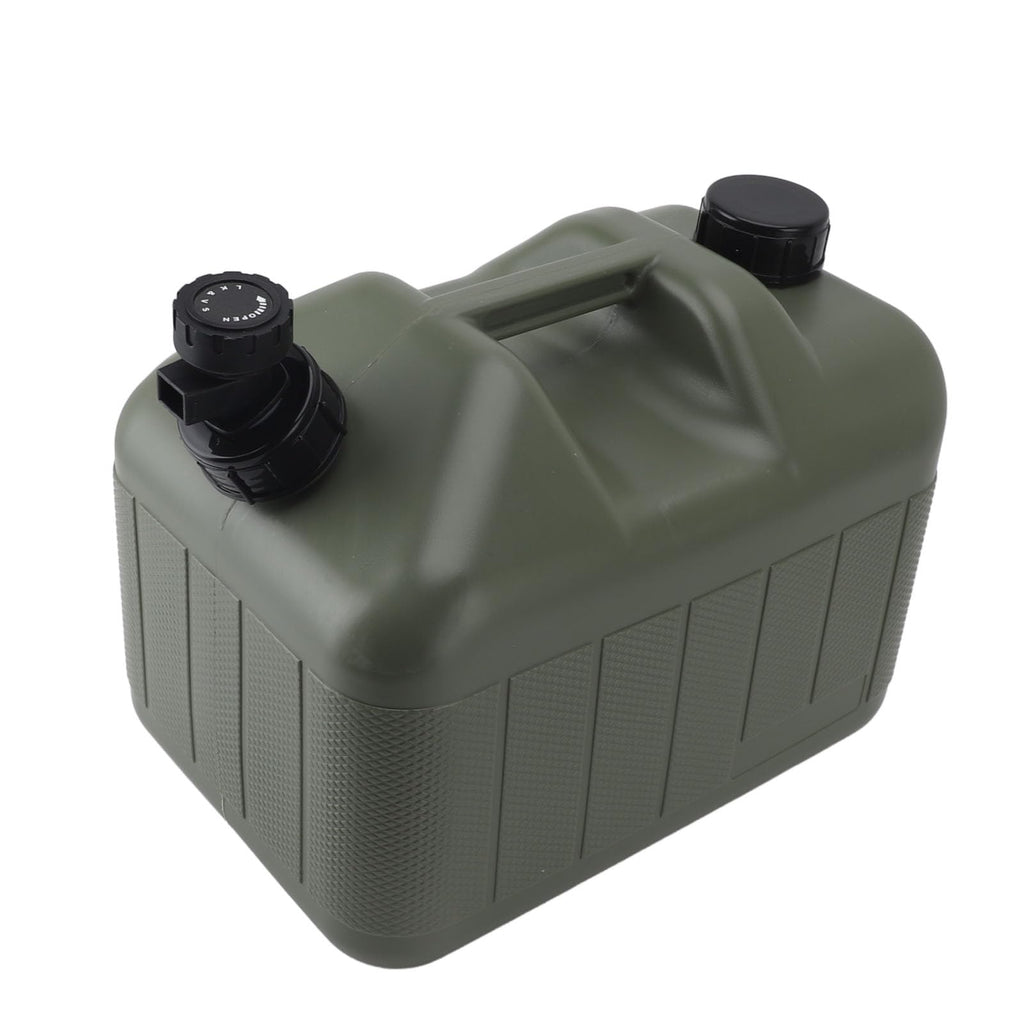 10L Camping Water Container with Faucet N733994