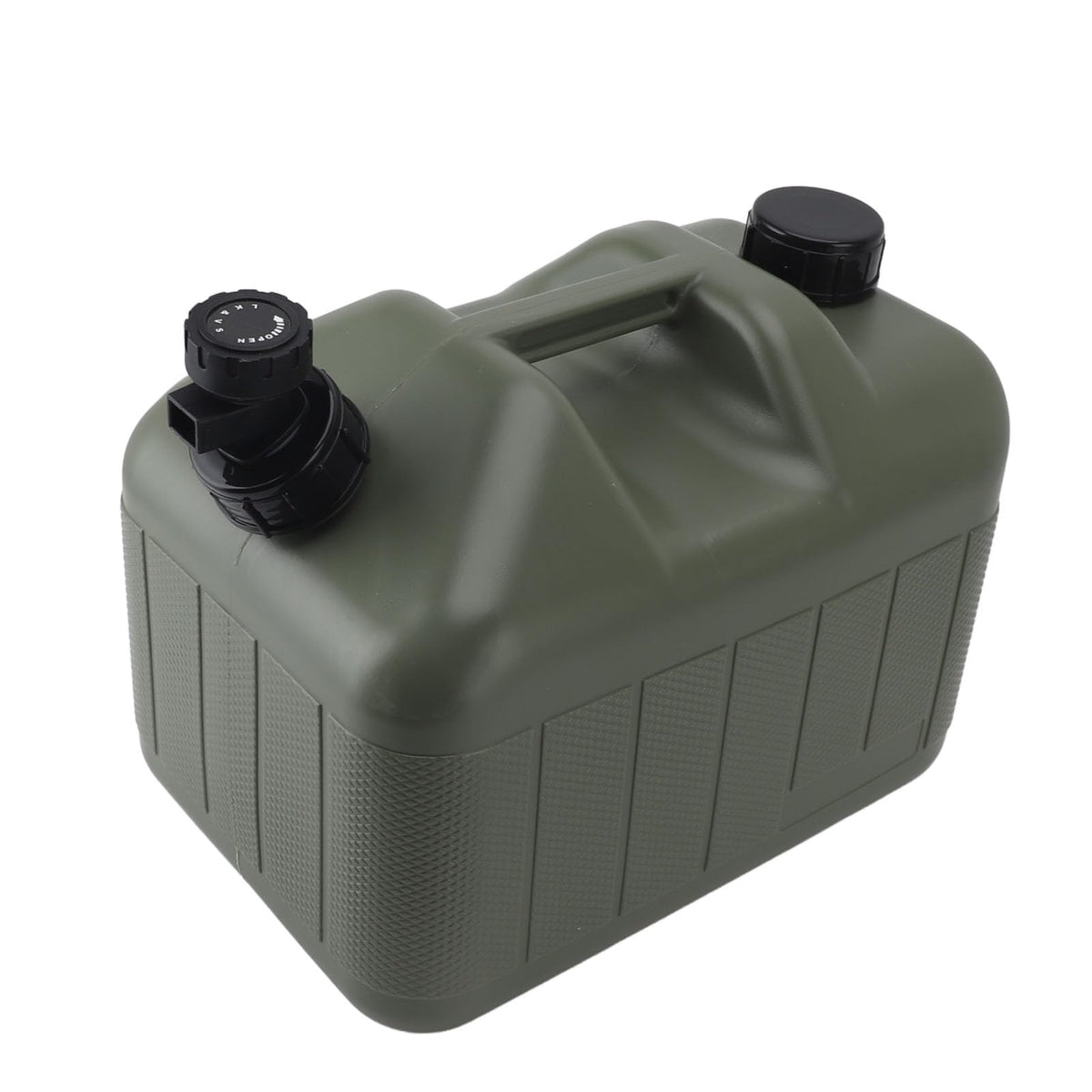 10L Camping Water Container with Faucet N733994