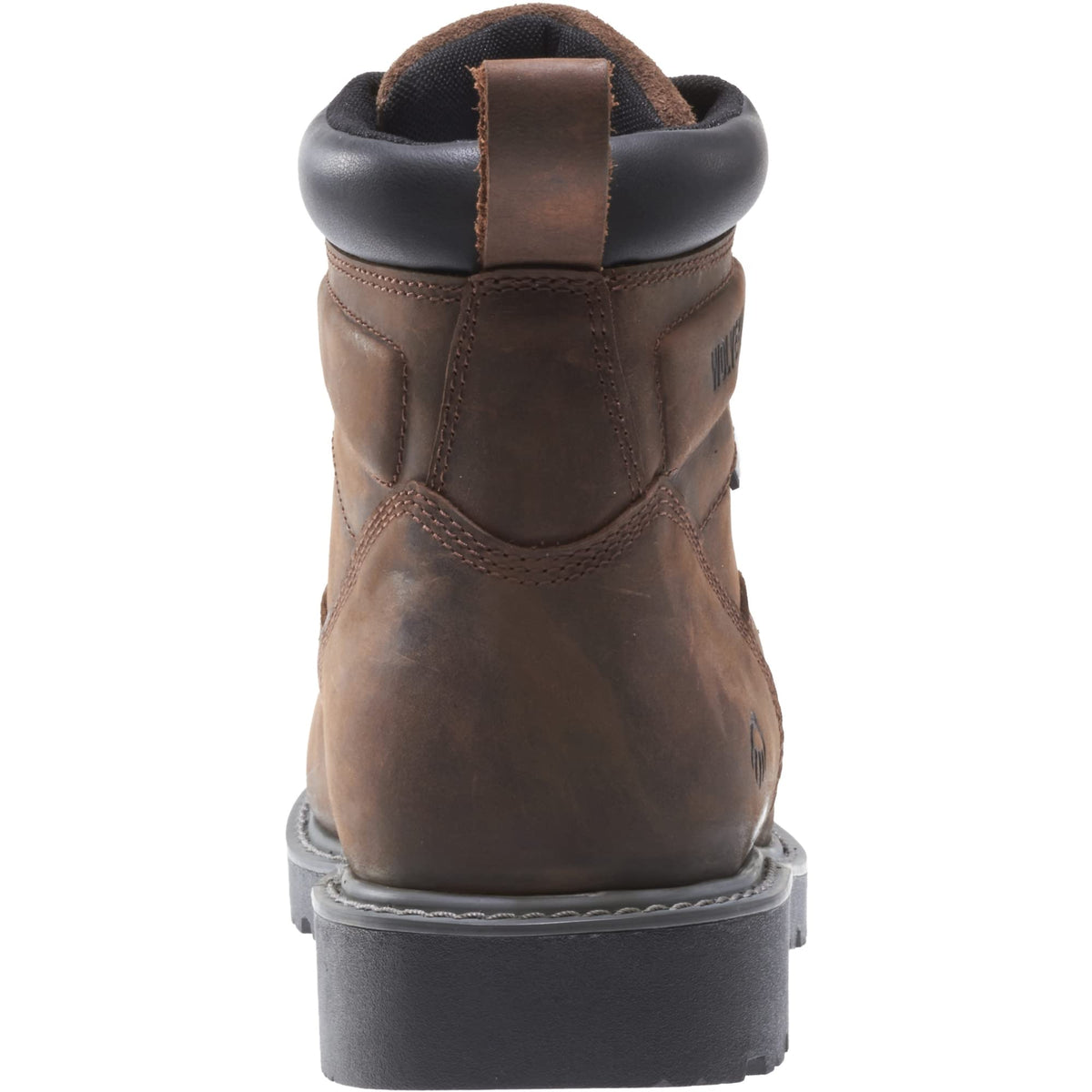 Waterproof 6" Boot W816