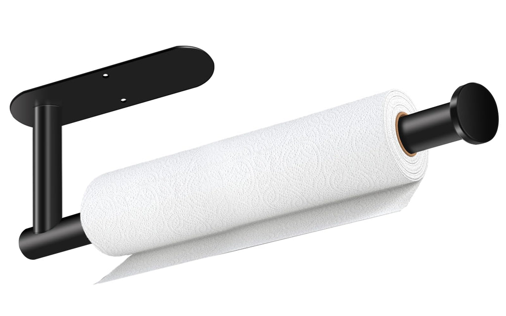 Self Adhesive Paper Towel Holder T375380