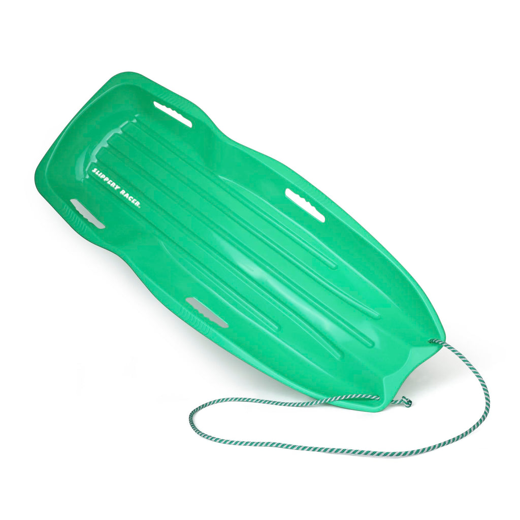 Downhill Toboggan Snow Sled J348271