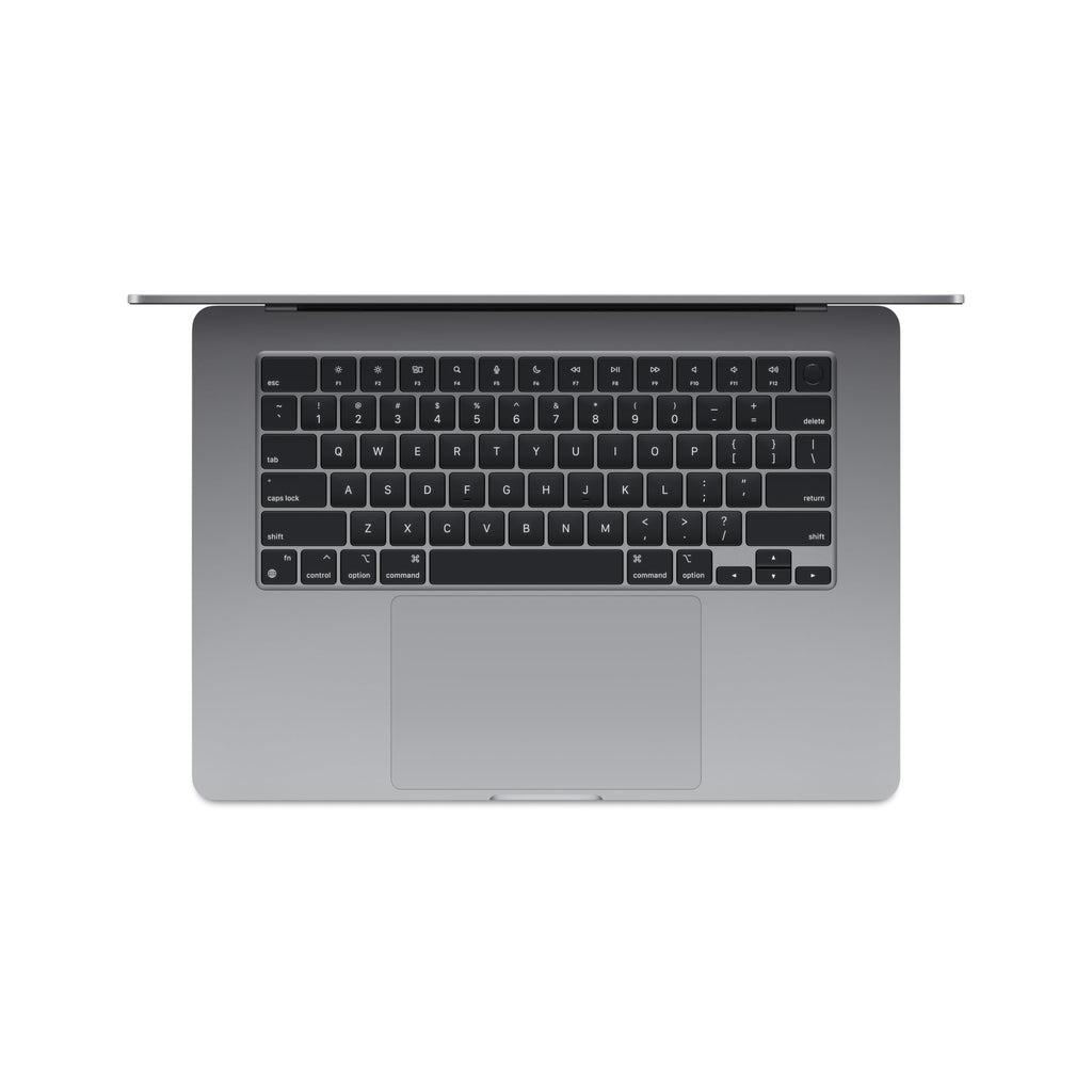 15-inch 16GB RAM 512GB SSD Space Gray Laptop F4708