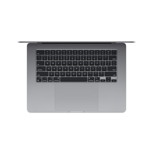 15-inch 16GB RAM 512GB SSD Space Gray Laptop F4708