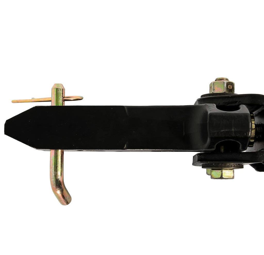 400 lb RV Weight Distribution Hitch Kit L762