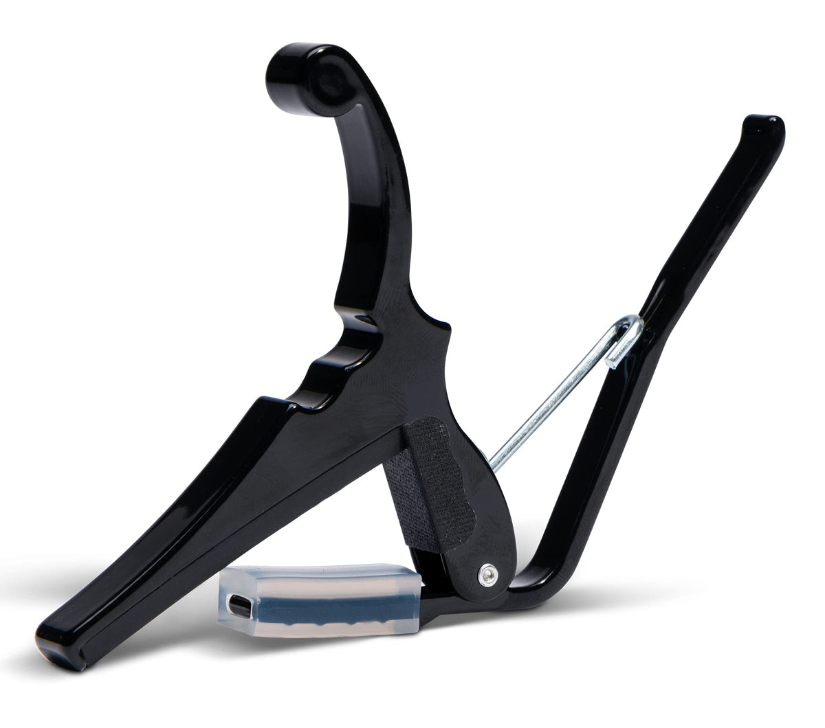 Black Quick-Change Capo for Electric Guitars I171034
