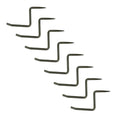 8-Pack Tree Steps C1996
