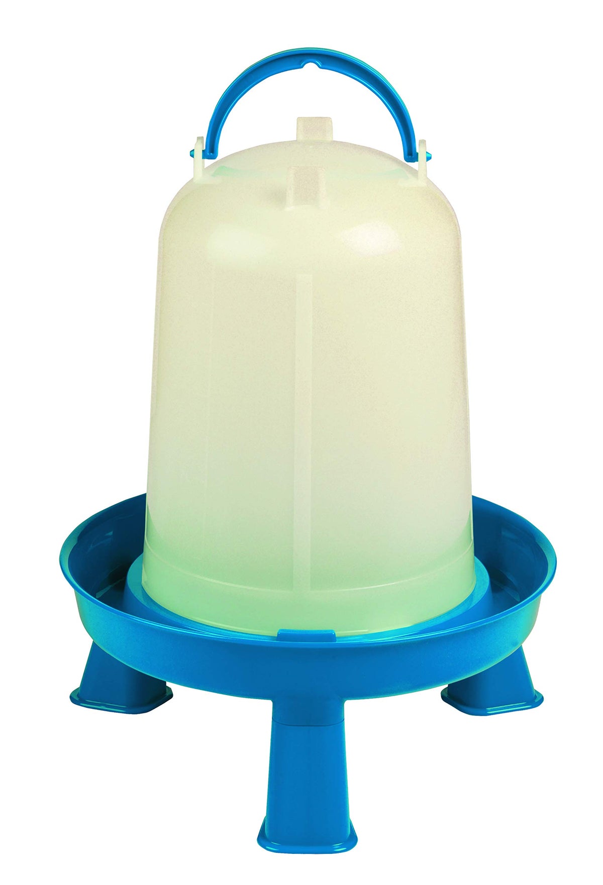 1 Gallon Poultry Waterer with Legs D206049