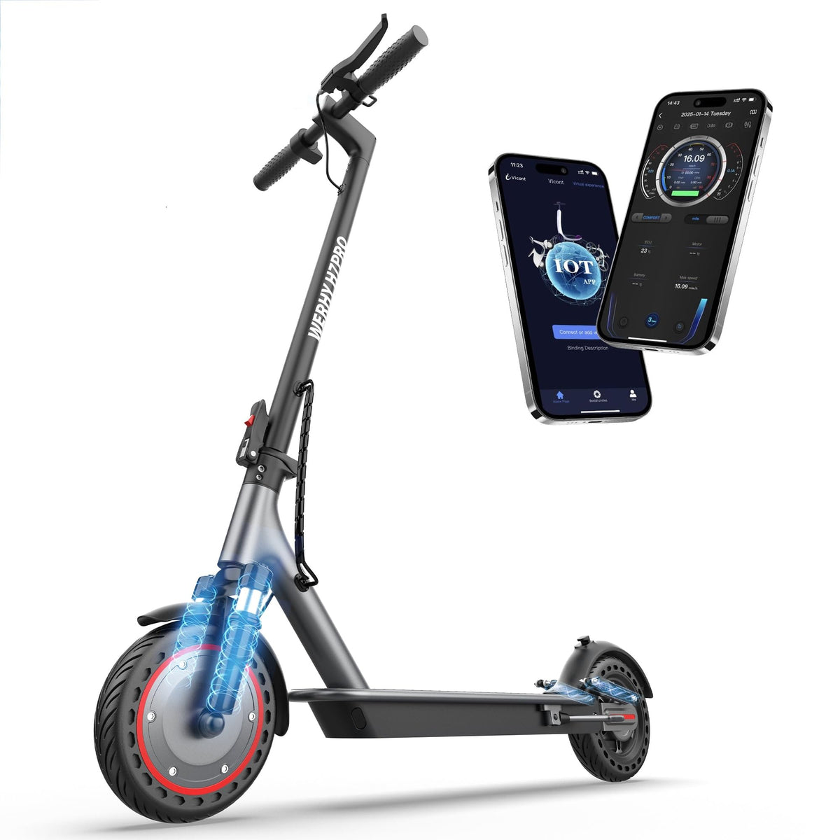 Electric Scooter J49750