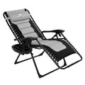 Oversized Zero Gravity Chair 400-lb Capacity Recliner Y1413
