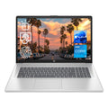 17.3" HD+ Touchscreen Laptop, Intel Core i5, 32GB RAM, 1TB SSD, Silver J41021