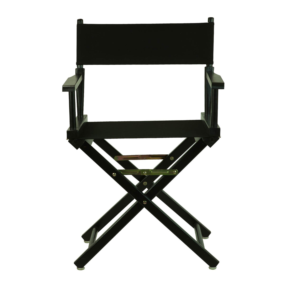 Black Director's Chair Z243
