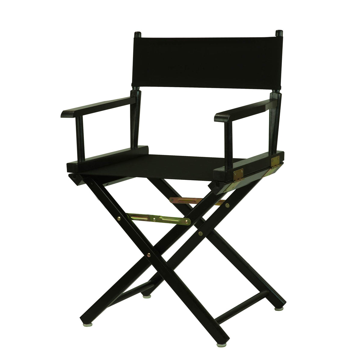 Black Director's Chair Z243